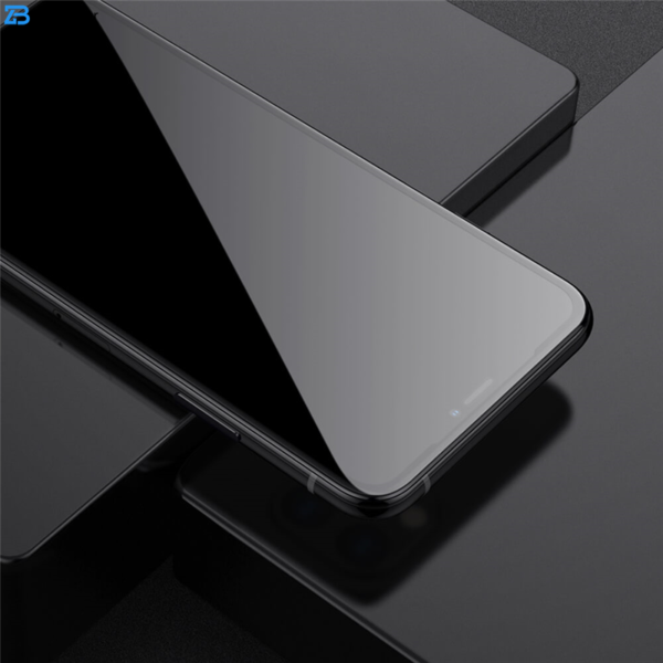 محافظ صفحه نمایش گرین مدل Curved-Pro مناسب برای گوشی موبایل اپل Iphone 11 Pro Max/ Xs Max