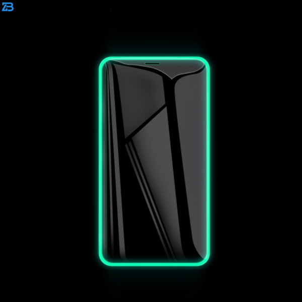 محافظ صفحه نمایش بوف مدل Neon مناسب برای گوشی موبایل اپل Iphone 11 Pro / Iphone X / Iphone XS