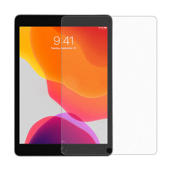 محافظ صفحه نمایش نیلکین مدل AG paper-like مناسب برای تبلت اپل Apple iPad Pro 11 (2018)