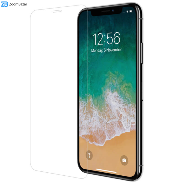 محافظ صفحه نمایش نیلکین مدل H Plus Pro مناسب برای گوشی موبایل اپل iPhone 11 Pro / XS / X