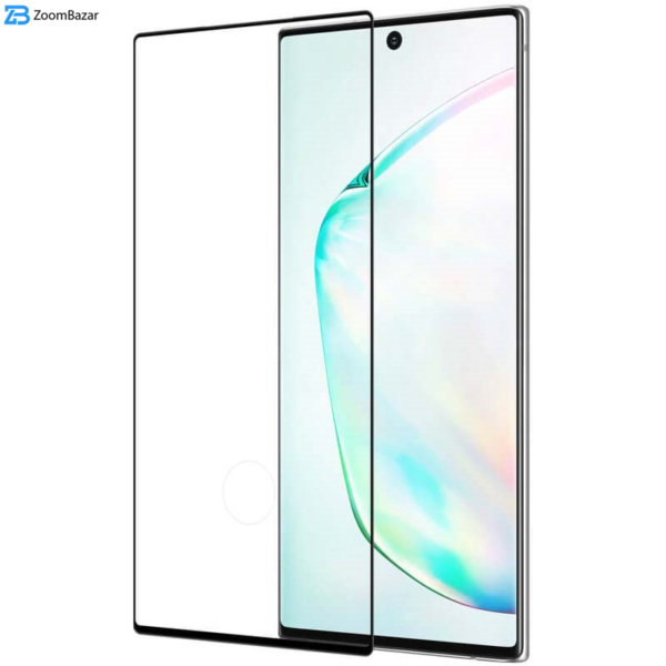 محافظ صفحه نمایش نیلکین مدل CP plus MAX مناسب برای گوشی موبایل سامسونگ Galaxy Note 20 Ultra