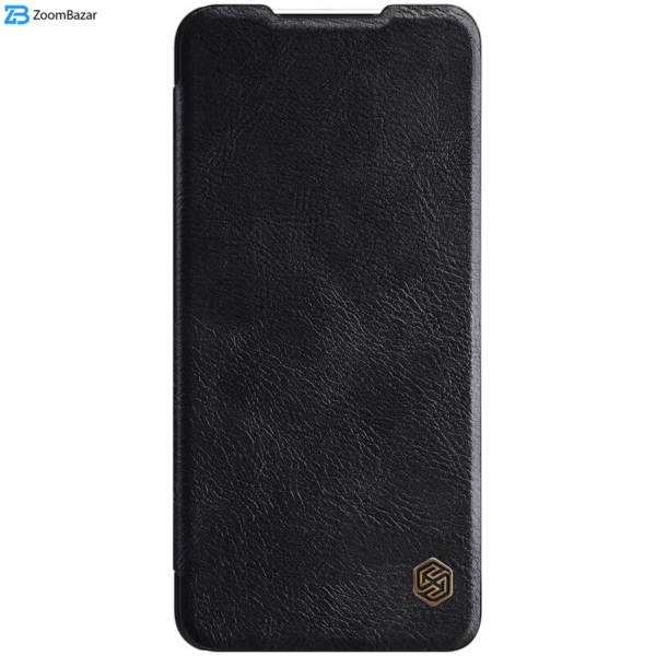 کیف کلاسوری نیلکین مدل Qin Leather case مناسب برای گوشی موبایل سامسونگ Galaxy A32 5G / M32 5G