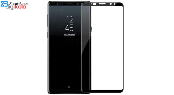 محافظ صفحه نمایش نیلکین مدل CP plus MAX مناسب برای گوشی موبایل سامسونگ Galaxy Note 9