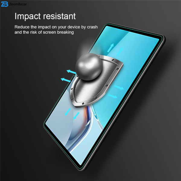 محافظ صفحه نمایش نیلکین مدل H Plus مناسب برای تبلت هوآوی MatePad 11 2021