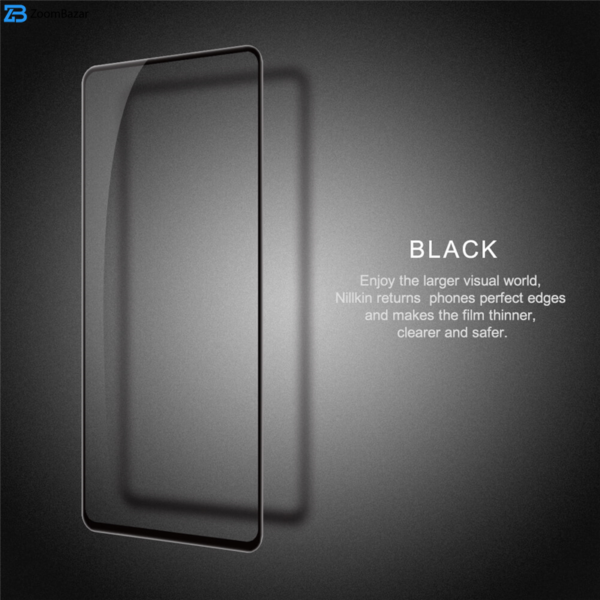 محافظ صفحه نمایش بوف مدل AirBag مناسب برای گوشی موبایل سامسونگ Galaxy A72