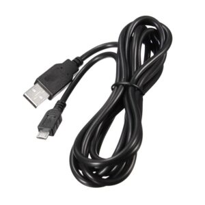 کابل USB مدل 6237865 مناسب برای دسته PS4 غیر اصل