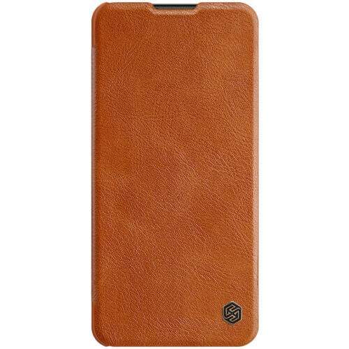 کیف کلاسوری نیلکین مدل Qin مناسب برای گوشی موبایل سامسونگ galaxy A21