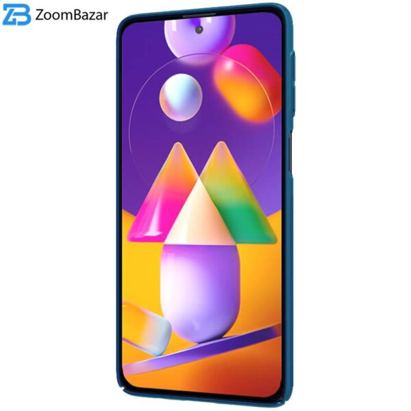 کاور نیلکین مدل Frosted Shield مناسب برای گوشی موبایل شیائومی 10T 5G/Mi 10T Pro 5G/K30S Ultra