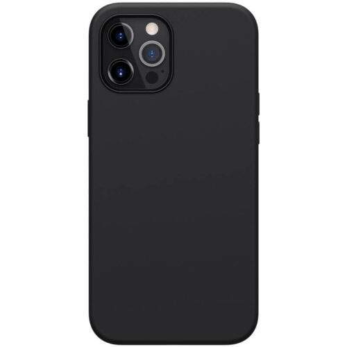 کاور نیلکین مدل Flex Case Pro مناسب برای گوشی موبایل اپل IPhone 12 Pro Max