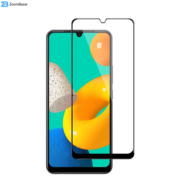 محافظ صفحه نمایش بوف مدل F33 مناسب برای گوشی موبایل سامسونگ Galaxy M32 4G