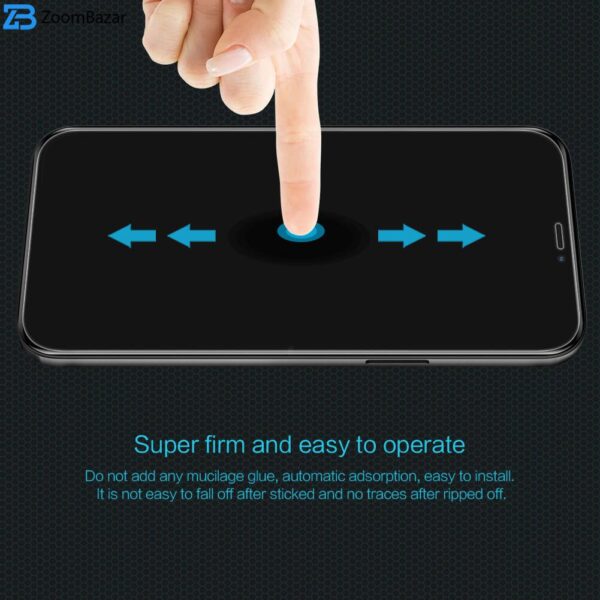 محافظ صفحه نمایش گرین مدل 3D Desert مناسب برای گوشی موبایل اپل iPhone 12 Pro Max