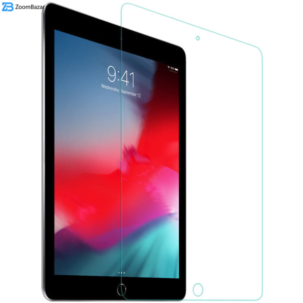 محافظ صفحه نمایش نیلکین مدل H Plus مناسب برای تبلت اپل ipad 9.7