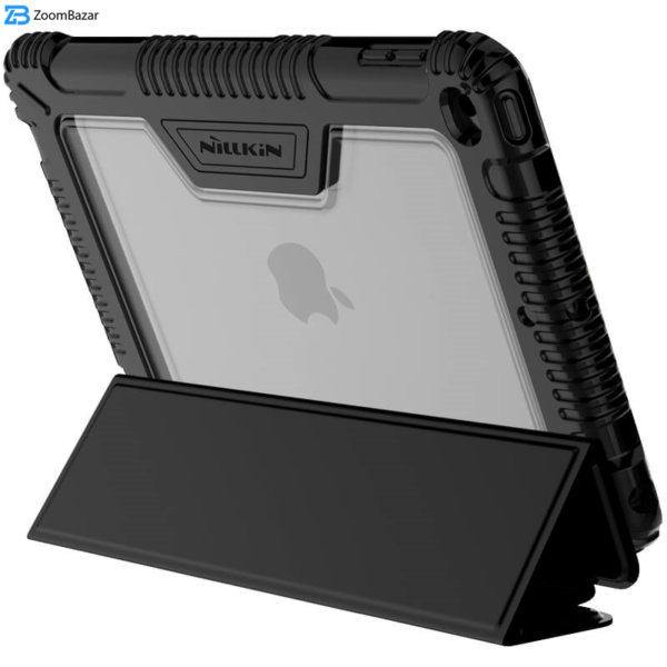 کیف کلاسوری نیلکین مدل NKT 102 مناسب برای تبلت اپل iPad Mini 4 (2019)