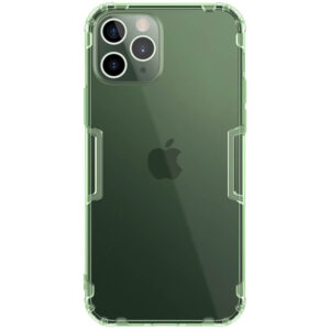 کاور نیلکین مدل Nature مناسب برای گوشی موبایل اپل iPhone 12/12 Pro