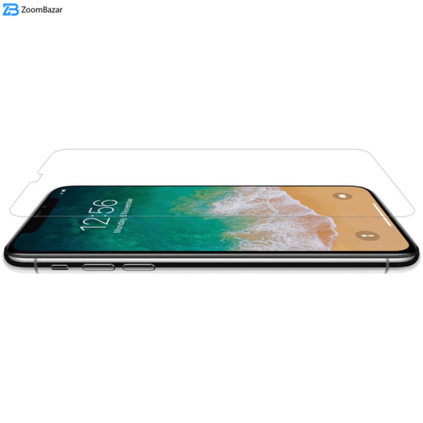 محافظ صفحه نمایش نیلکین مدل Amazing H Plus Pro مناسب برای گوشی موبایل اپل iPhone 11 Pro/iPhone X/iPhone XS Max