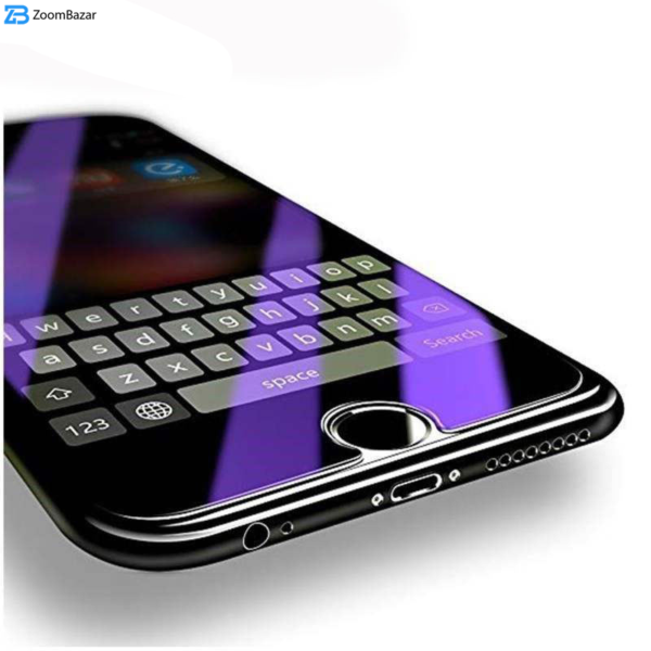 محافظ صفحه نمایش بوف مدل ABL02 مناسب برای گوشی موبایل اپل Iphone 8 / Iphone 7 / Iphone se 2020