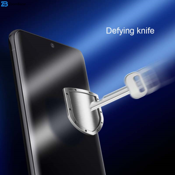 محافظ صفحه نمایش نیلکین مدل CP plus MAX مناسب برای گوشی موبایل سامسونگ Galaxy S20 Ultra