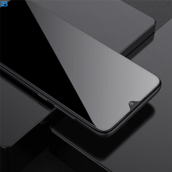 محافظ صفحه نمایش سرامیکی بوف مدل CF9 مناسب برای گوشی موبایل شیائومی Redmi Note 8 Pro
