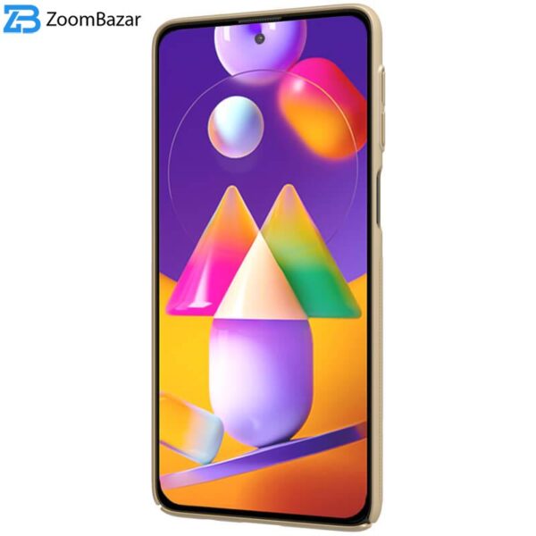 کاور نیلکین مدل Frosted Shield مناسب برای گوشی موبایل شیائومی 10T 5G/Mi 10T Pro 5G/K30S Ultra