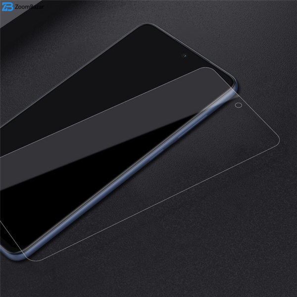محافظ صفحه نمایش نیلکین مدل H Plus Pro مناسب برای گوشی موبایل سامسونگ Galaxy S21 FE 2021