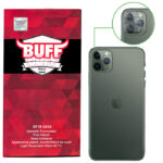 محافظ لنز دوربین بوف مدل Silc مناسب برای گوشی موبایل اپل iphone 11pro