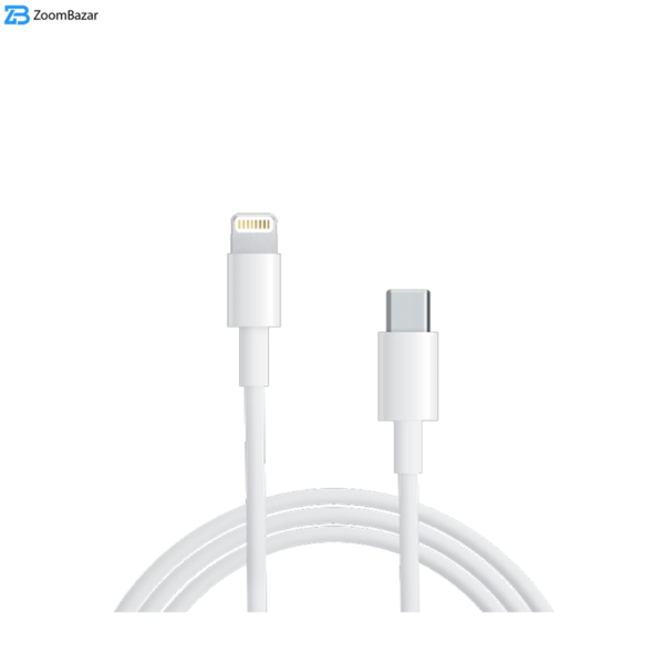 شارژر دیواری بوف مدل PowerPlus-4x به همراه کابل تبدیل USB-C