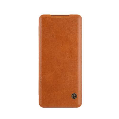 کیف کلاسوری نیلکین مدل NLKN_S20_1 مناسب برای گوشی موبایل سامسونگ GALAXY S20