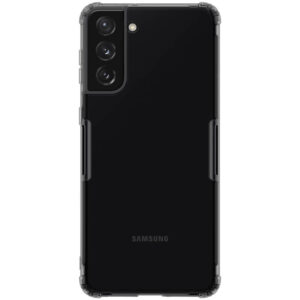 کاور نیلکین مدل Nature مناسب برای گوشی موبایل سامسونگ Galaxy S21 Plus