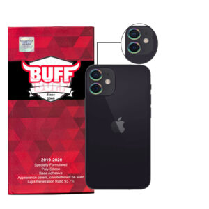 محافظ لنز دوربین بوف مدل CLRfilm مناسب برای گوشی موبایل اپل iphone 12
