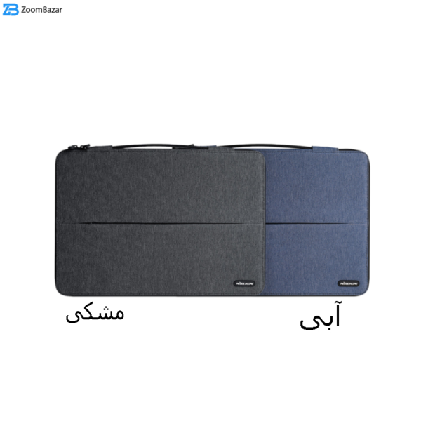 کیف لپ تاپ نیلکین مدل Commuter مناسب برای لپ تاپ 16.1 اینچ