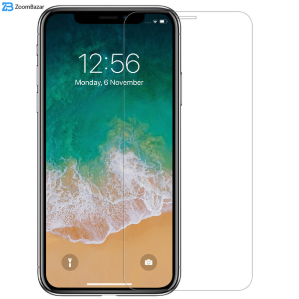 محافظ صفحه نمایش نیلکین مدل H Plus Pro مناسب برای گوشی موبایل اپل iPhone 11 Pro / XS / X