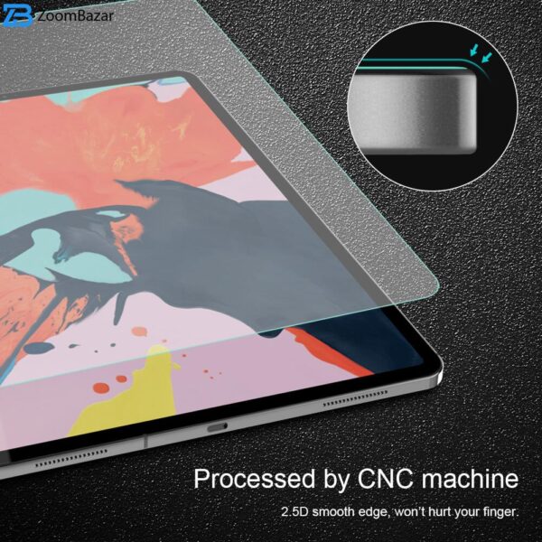 محافظ صفحه نمایش گرین مدل Ipad-series مناسب برای تبلت اپل Ipad Pro 11