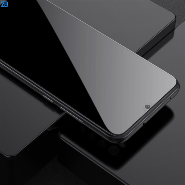 محافظ صفحه نمایش نیلکین مدل CP Plus Pro مناسب برای گوشی موبایل شیائومی Redmi Note 8/Redmi Note 8 (2021)