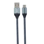 کابل تبدیل USB به USB-C الدینیو مدل LS431 طول 1 متر
