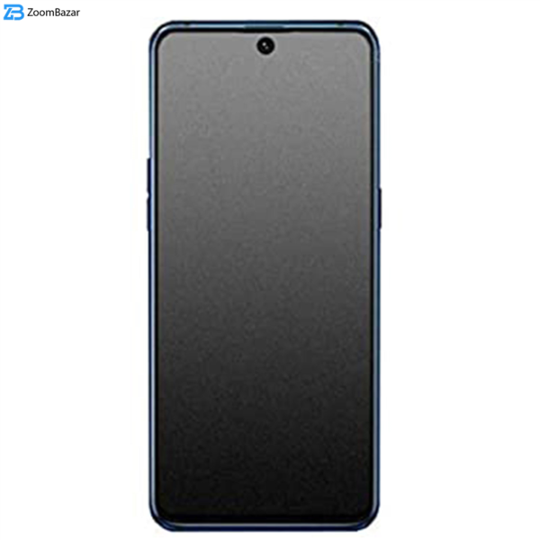 محافظ صفحه نمایش مات بوف مدل Fm33 مناسب برای گوشی موبایل سامسونگ Galaxy A52
