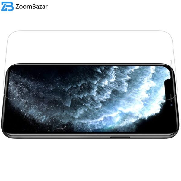 محافظ صفحه نمایش نیلکین مدل Amazing H Plus Pro مناسب برای گوشی موبایل اپلIPhone 12 /12 pro