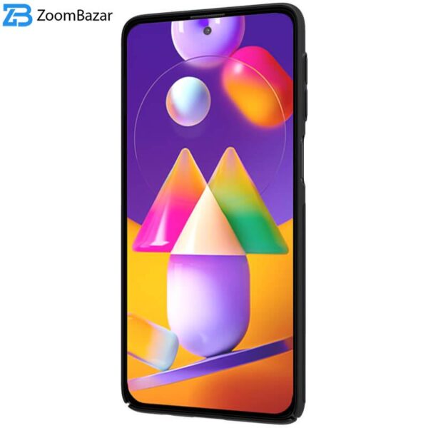 کاور نیلکین مدل Frosted Shield مناسب برای گوشی موبایل شیائومی 10T 5G/Mi 10T Pro 5G/K30S Ultra