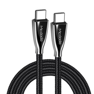 کابل USB-C مک دودو مدل CA-5891 طول 2 متر