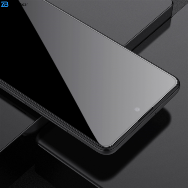 محافظ صفحه نمایش نیلکین مدل Cp plus Pro مناسب برای گوشی موبایل سامسونگ Galaxy A51