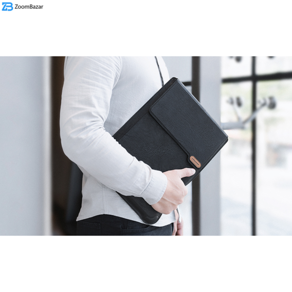 کیف لپ تاپ نیلکین مدل VERSATILE مناسب برای لپ تاپ 16.1 اینچ