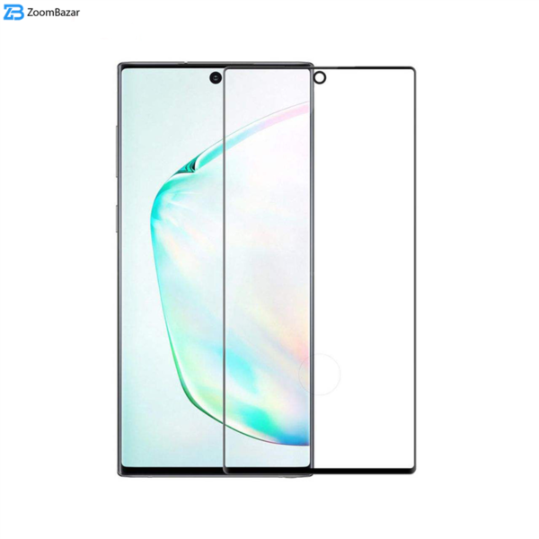 محافظ صفحه نمایش بوف مدل Slc02 مناسب برای گوشی موبایل سامسونگ Galaxy Note 10