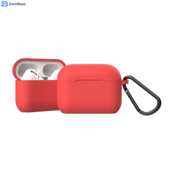 کاور گرین مدل Berlin Series Silicone Case مناسب برای کیس اپل ایرپاد پرو