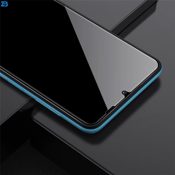 محافظ صفحه نمایش سرامیکی بوف مدل CF9 مناسب برای گوشی موبایل سامسونگ Galaxy A32 5G/ A12 / M12