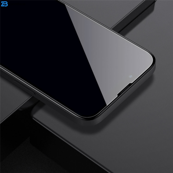 محافظ صفحه نمایش بوف مدل Static مناسب برای گوشی موبایل اپل iPhone 13 Pro
