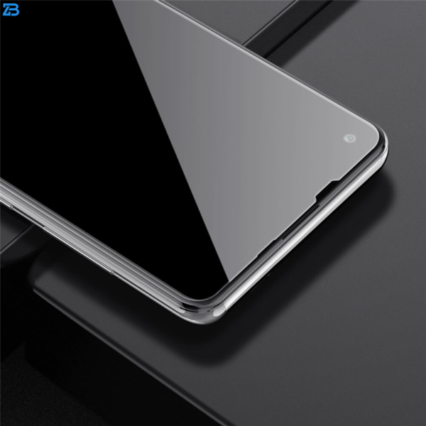 محافظ صفحه نمایش 5D بوف مدل F33 مناسب برای گوشی موبایل سامسونگ Galaxy A21s