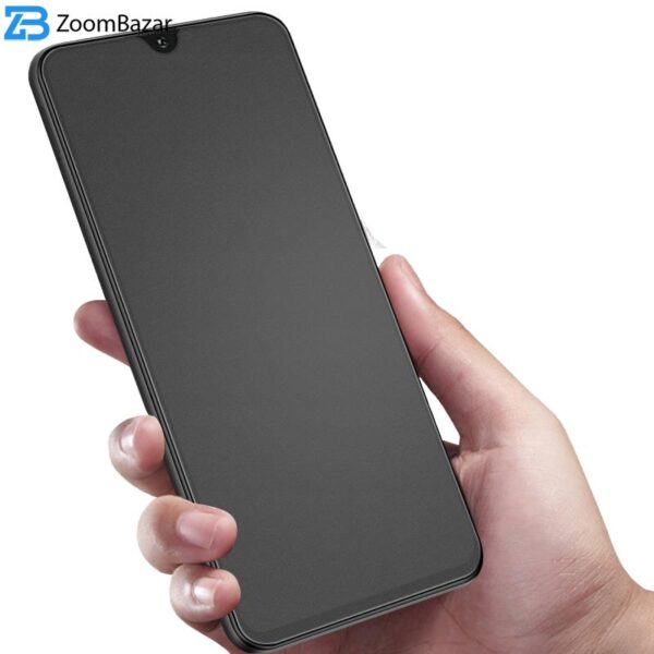 محافظ صفحه نمایش مات بوف مدل Fm33 مناسب برای گوشی موبایل سامسونگ Galaxy A51