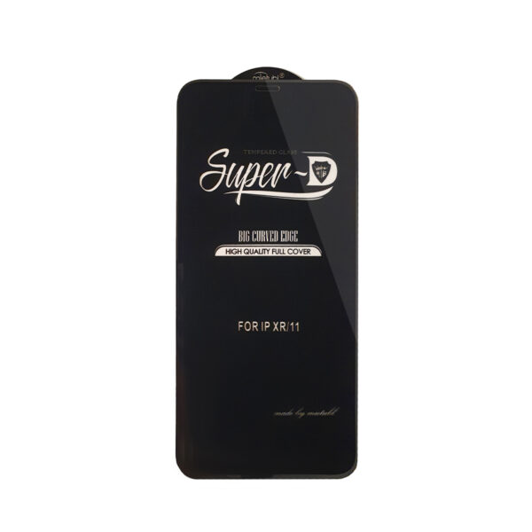 محافظ صفحه نمایش میتوبل مدل FLSP01pr مناسب برای گوشی موبایل اپل iPhone XR