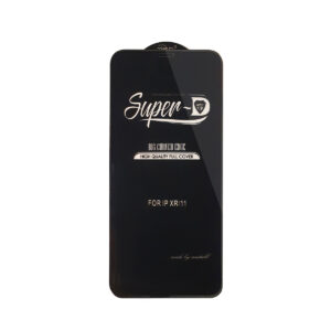 محافظ صفحه نمایش میتوبل مدل FLSP01me مناسب برای گوشی موبایل اپل iphone XR