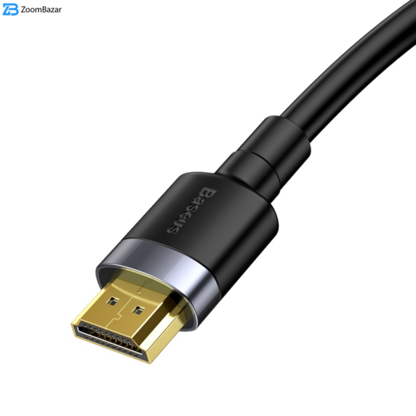 کابل HDMI باسئوس مدل CAFULE G01 طول 2 متر