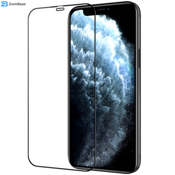 محافظ صفحه نمایش بوف مدل AirBag مناسب برای گوشی موبایل اپل Iphone 12 Pro Max